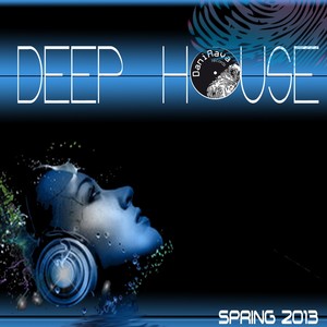 Deep House, Vol. 1 (Spring 2013)