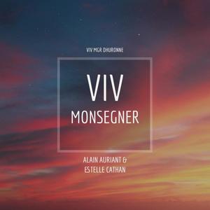 Viv Monsegner (feat. Estelle Cathan)