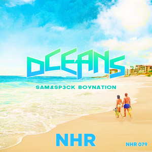 Oceans (Radio Edit)