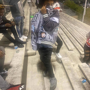 TrippleKross (feat. Fse Chapo) (Explicit)