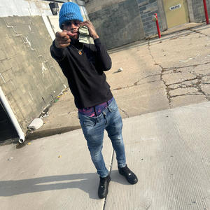 Both Lanes (feat. Fyb Frank) (Explicit)