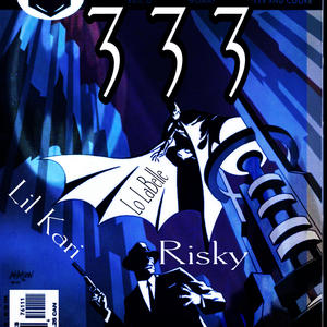 30 days and 30 nights (feat. Risky & Lil Kari) (Explicit)