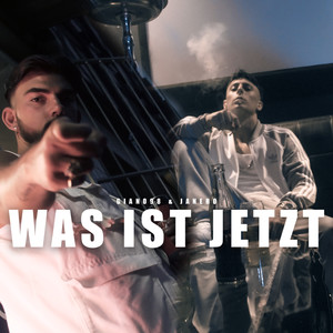 Was ist jetzt (Explicit)