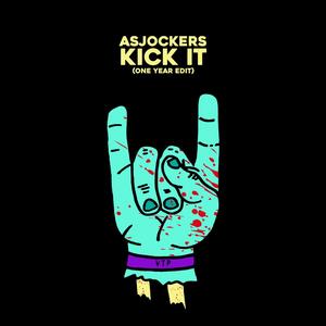 Kick It