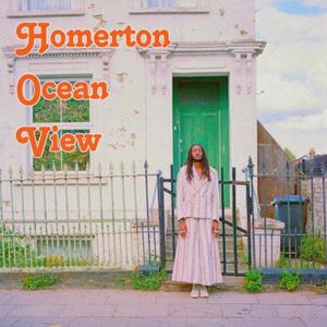 Homerton Ocean View