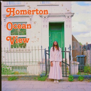 Homerton Ocean View