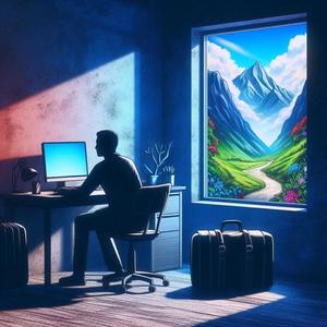 Dreams at Dusk (feat. Wistful)