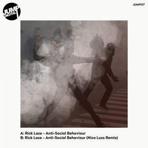 Anti Social Behaviour (Nico Luss Remix)