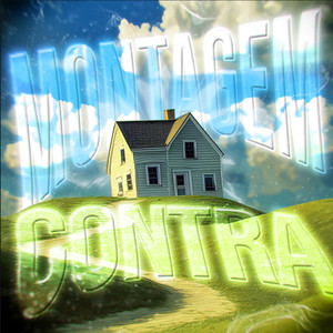 MONTAGEM CONTRA (Super Slowed)