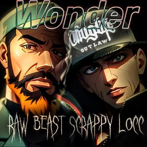 Wonder (feat. RawBeast) [Explicit]