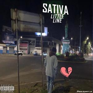 Sativa (Explicit)