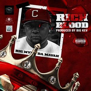 Rich Blood (Explicit)