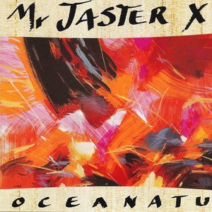 Jaster Oceanatu