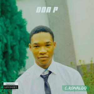 C.RONALDO (Sped up) (feat. DON P) [Explicit]