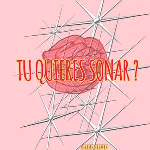 TU QUIERES SONAR ? (Explicit)