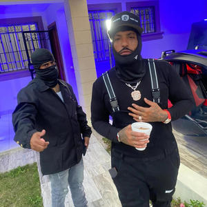 Money.June - FARISEO (feat. Sosa Gucci Prada)