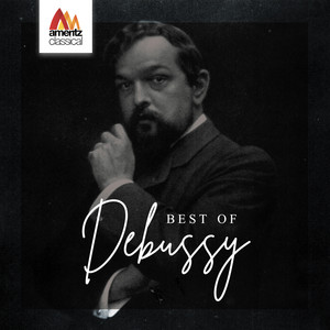 Best of Debussy