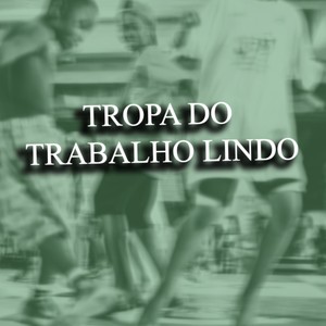 TROPA DO TRABALHO LINDO