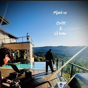MIXED UP (feat. Lil Bean) (Explicit)