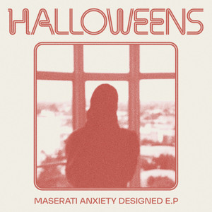 Maserati Anxiety Designed EP (Explicit)