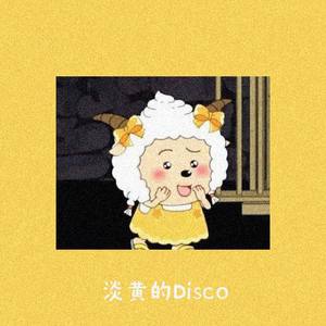青春有你2-淡黄的disco (执法者AUG/Road.行路 Remix)