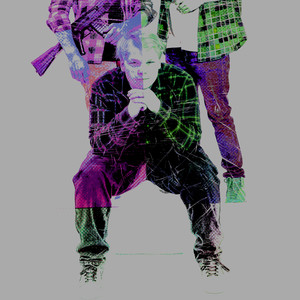 Белая комната (Explicit)