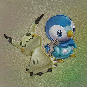 DSMACH4MBR3 (feat. KOROH) (Explicit)