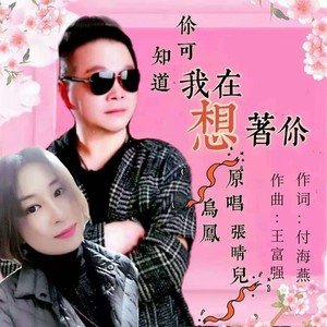 你可知道我在想着你