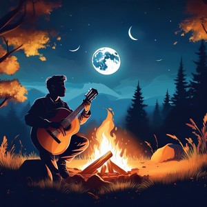 Solitude in a Sea of Moons