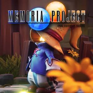 Final Fantasy IX: Memoria Project