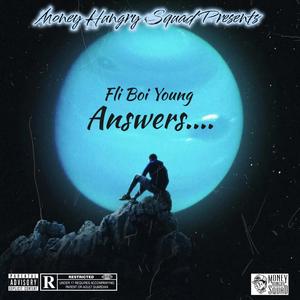 Answers (Explicit)