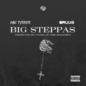 Big Steppas (Explicit)