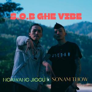 SOB GHE VIBE (feat Ngawang Jiggu & Sonam Thow) [Explicit]