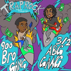 TrapRocks(feat. lil dell) (Explicit)