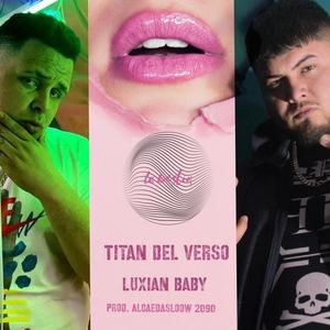 La bestia(feat. Luxian Baby) (Explicit)