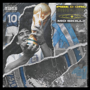 Pibe d'Oro (Explicit)