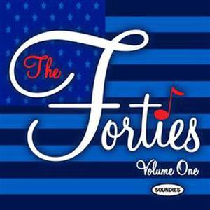 Soundies Presents…The Forties, Vol. 1