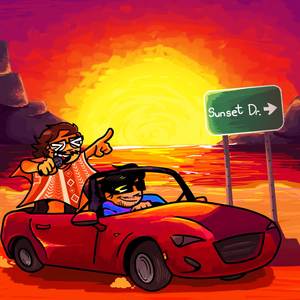 Sunset Drive