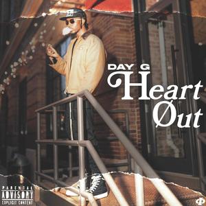 Heart Out (Explicit)