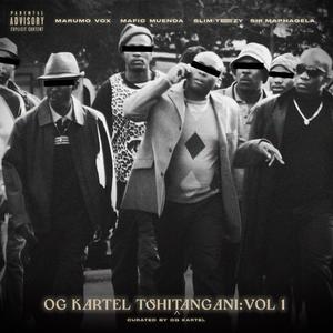 MASINDI (feat. Given Da Chief & NDICHAVHI) (Explicit)