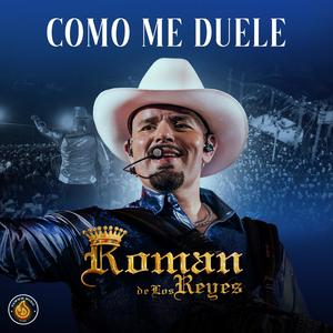 Como Me Duele