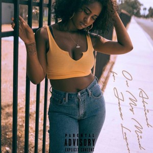 Abrieel - On My Mind