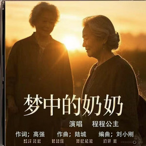 梦中的奶奶 (Live)