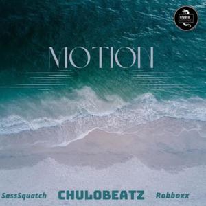 Motion (feat. Robboxx & Sassquatch) [Explicit]