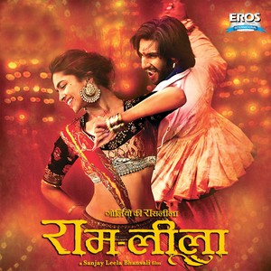 Ram-Leela (Original Motion Picture Soundtrack)