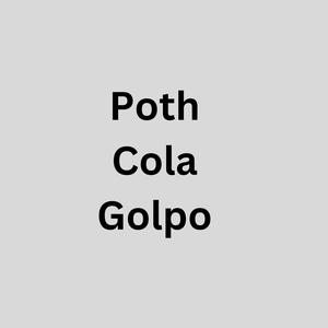 Poth Cola Golpo