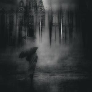 Broken Shadows