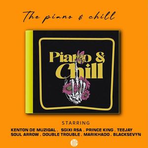 Piano Chill, Vol. 1