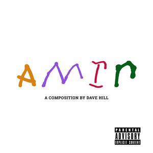 AMIR (Explicit)