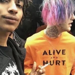 anything but that again (feat. eyeblind) (Explicit)